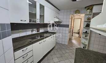 Imagem 2: Apartamento à venda, 3 quartos + 1 reversivel , Jardim da Penha, Vitória, ES