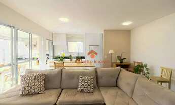 Imagem 2: Apartamento à venda, 96 m² por R$ 1.187.000,00 - Vila Osasco - Osasco/SP