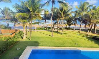 Imagem 7: Porto resort busca vida - casa pé na areia - mansão