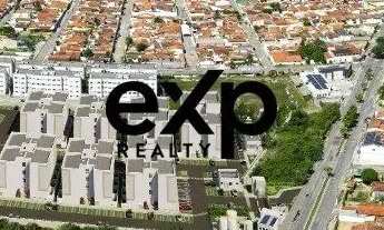 Imagem 2: Apartamentos no Belle Ville em Parnamirim, na Região do Jockey Club com 2 quartos, wc soci