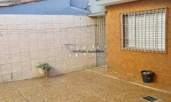 Imagem 2: Casa Térrea para Locação Campo Grande