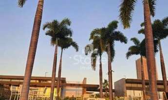 Imagem 4: Terreno à venda, 399 m² por R$ 740.000 - Condomínio Tamboré Uberlândia - Uberlândia/MG