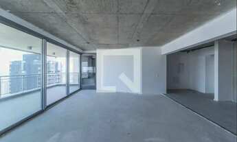 Imagem 5: Apartamento à Venda - Brooklin, 4 Quartos, 197 m2