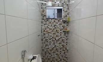 Imagem 3: Galpão próprio para Lavajato