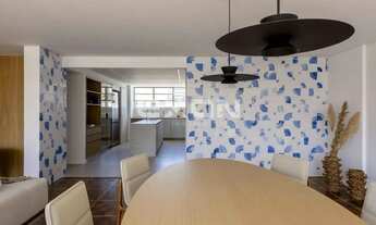 Imagem 7: Apartamento Exclusivo no Batel