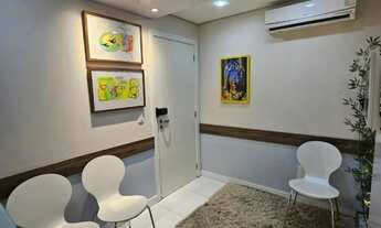 Imagem 4: Alugo excelente sala com 33m2 no Duetts Office totalmente decorada, com 2 vagas, Cocó