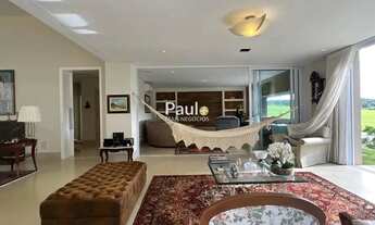 Imagem 7: Casa à venda em Campinas, Bosques de Notre Dame, com 3 suítes, com 520 m²