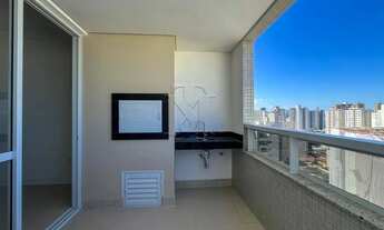 Imagem 6: Apartamento 03 quartos sendo 01 suíte e 02 Demi-suítes no bairro Campinas - São José/SC