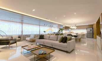 Imagem: Apartamento de 4 quartos no setor Marista