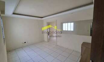 Imagem 2: Apartamento para aluguel, 3 quartos, 1 suíte, 2 vagas, Buritis - Belo Horizonte/MG