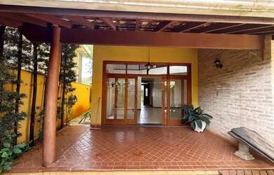 Imagem 4: Sobrado alto padrão em condomínio fechado com 311,59m², Bonfim Paulista, Zona Sul de Ribei