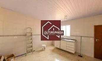 Imagem 7: Casa com 1 quarto para alugar, 60 m² por R$ 1.300/mês - Vila Nilo - São Paulo/SP