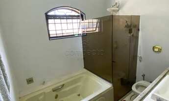 Imagem 3: Casa Sobrado em São José do Rio Preto