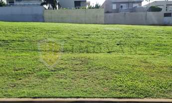 Imagem 2: Terreno em Condomínio Fechado, 520 m², Alphaville