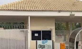 Imagem 2: Residencial Olga Park - Apartamento com 2 dormitórios para alugar, 41 m² por R$ 1.830/mês