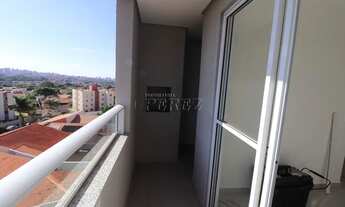 Imagem 2: Apartamento para alugar na região oeste em Londrina, Edifício Residencial Pinheiros