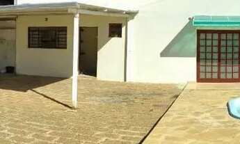 Imagem: Casa de Alto Padrão no Condomínio Cafezal