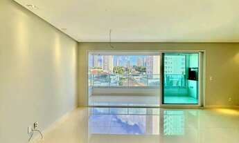 Imagem 3: Apartamento no Residencial Rio Pisom - Jundiaí - Anápolis