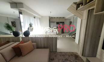 Imagem 4: Gardem Duplex 133m² 03 Suítes em Moema