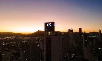 Imagem 5: SALA TÉRREA EM PRÉDIO NOVO com 49m2, 01 bwc e 01 vaga de garagem... Ótima localização