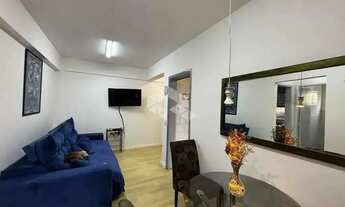 Imagem: Apartamento 2 dorm, ensolarado e aconchegante