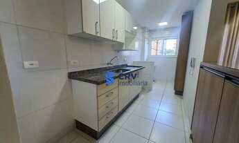 Imagem 7: Apartamento para alugar, 68 m² por R$ 3.050,00/mês - Gleba Palhano - Londrina/PR