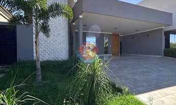 Imagem 3: Casa de Condomínio com 4 quartos, CONDOMINIO DAMHA VI, São José do Rio Preto - R$ 2.3 mi