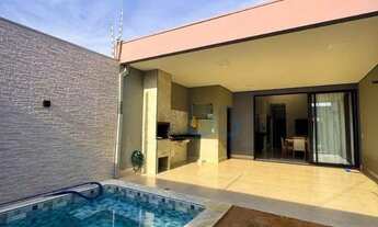 Imagem: Casa com 2 dormitórios à venda, 105 m²