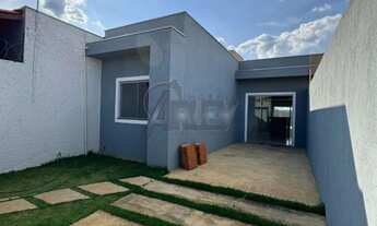 Imagem 5: Casa Exclusiva com Lote de 180m² Bairro Santa Rafaela