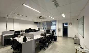 Imagem 7: Sala Comercial 90 m² oara locação no Lourdes