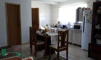 Imagem 6: Casa com 3 dormitórios à venda, 140 m² por R$ 950.000,00 - Campeche - Florianópolis/SC