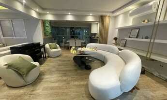 Imagem: Apartamento Splendor Garden Jardim das Indústrias