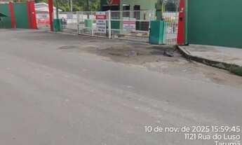 Imagem: Lindo terreno de 305 m2 Tarumã-Açú