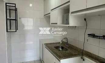 Imagem 7: Apartamento com 2 quartos disponível para locação no Chácara Luza - Rio Claro/SP