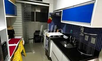 Imagem 6: Apartamento 2 quartos à venda no(a) Chácara Califórnia