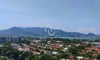 Imagem 2: Barra da Tijuca Apartamento cobertura com 4 dormitórios