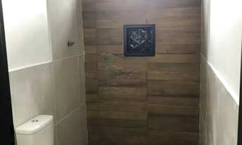 Imagem 2: Casa com 02 quartos à venda - Jardim Porto Seguro