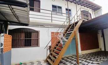 Imagem 2: Flat com 1 dormitório para alugar, 60 m² por R$ 1.500,00/mês - Liberdade - Porto Velho/RO