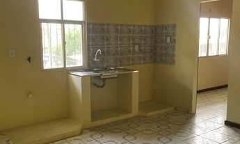 Imagem 3: Casa com 2 quartos em Canudos Avenida Gentil