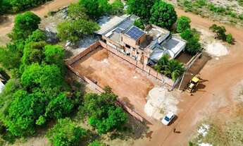 Imagem 2: Lote à venda na 411 Sul Palmas/TO