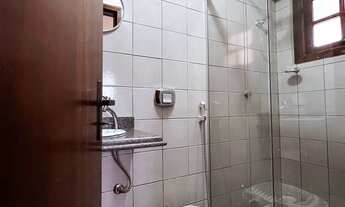 Imagem 7: Casa mobiliada, 03 pavimentos