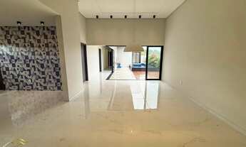 Imagem 2: Casa com 3 suítes no Condomínio Campos do Conde a venda, por R$ 950.000,00