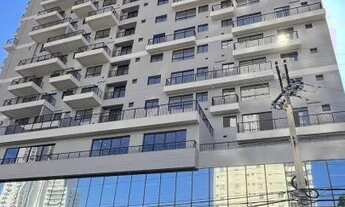 Imagem: TAI RESIDENCIAS Apartamento com 2 Quarto(s)