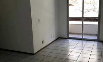 Imagem 3: COND. PARQUE DOS INGLESES, 92m2- EM FRENTE A FAMETRO - CONSTANTINO NERY