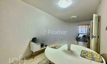 Imagem 7: Apartamento à venda Rua Capitão Américo, Córrego Grande - Florianópolis