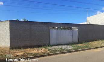 Imagem 3: Lote a Venda Setor Militar Planaltina DF