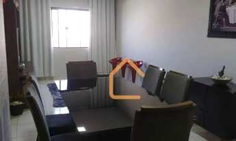 Imagem 4: Apartamento com 2 dormitórios à venda, 74 m² por R$ 280.000 - São Carlos - Pouso Alegre/MG