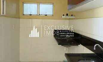 Imagem 3: Imóvel para aluguel possui 52 metros quadrados com 2 quartos