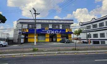 Imagem: Salão Comercial para alugar na Zona Leste