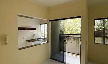 Imagem 3: Apartamento à venda no bairro Pão de Açúcar com 2 quartos e 83m²